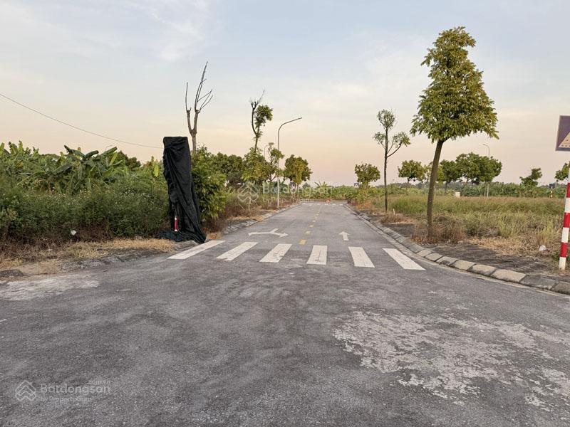 Bán lô góc 80m2 đất tđc kim sơn, thuận an. view cực thoáng, tương lai lên đường 15m