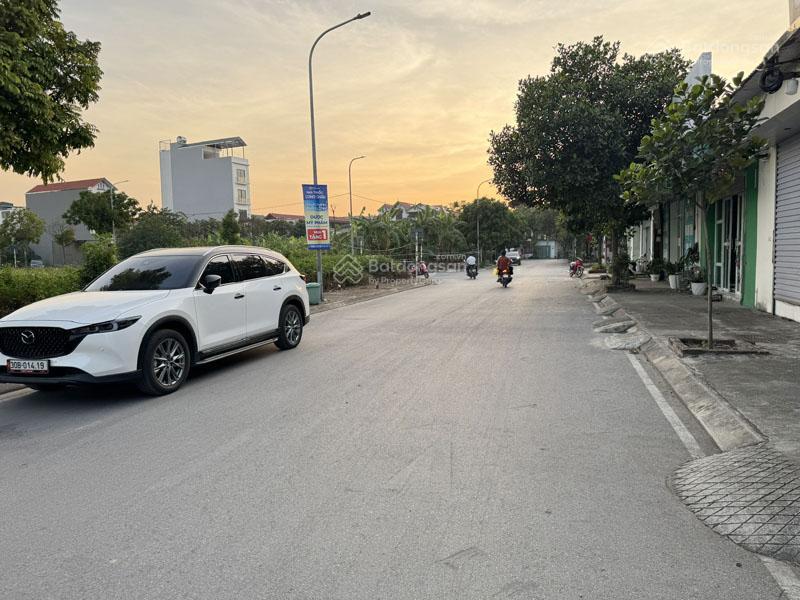 Bán lô góc 80m2 đất tđc kim sơn, thuận an. view cực thoáng, tương lai lên đường 15m