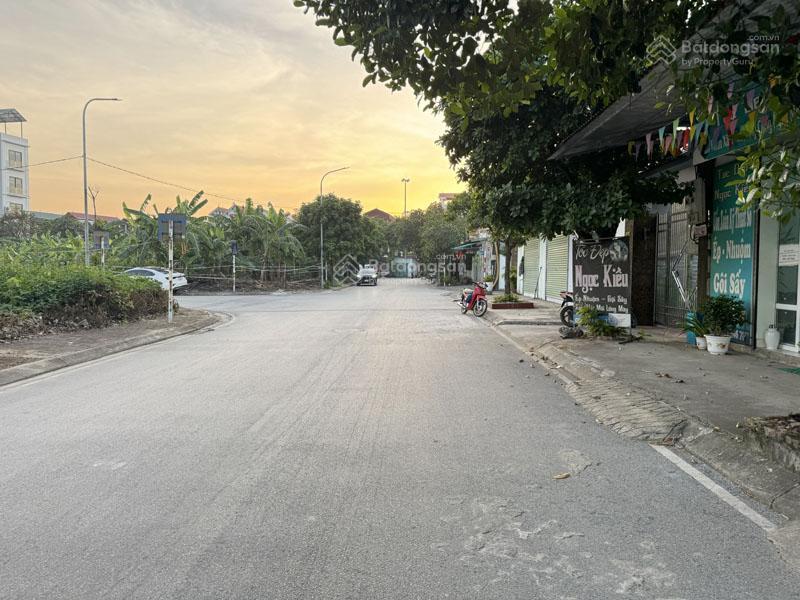 Bán lô góc 80m2 đất tđc kim sơn, thuận an. view cực thoáng, tương lai lên đường 15m
