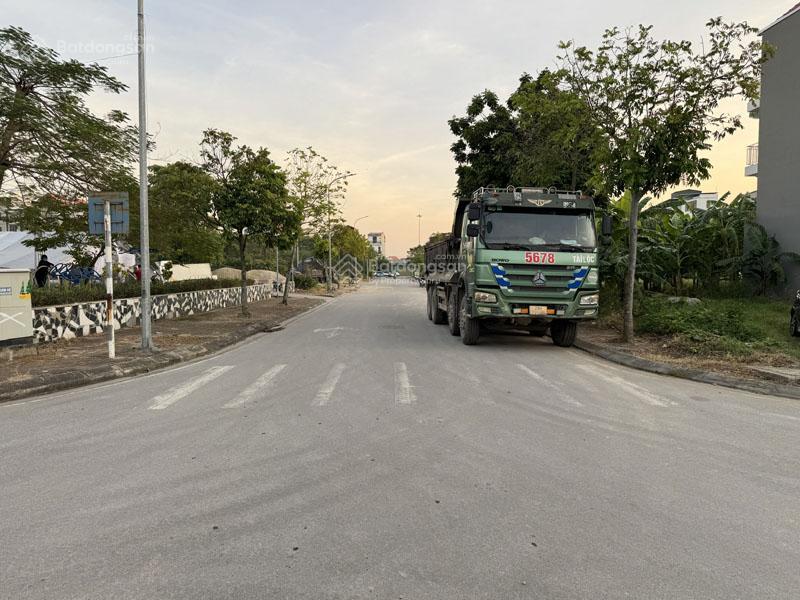 Hàng ngộp thuận an đất tđc kim sơn 80m2, mặt tiền gần 7m, sổ đỏ cầm tay, sẵn sàng giao dịch