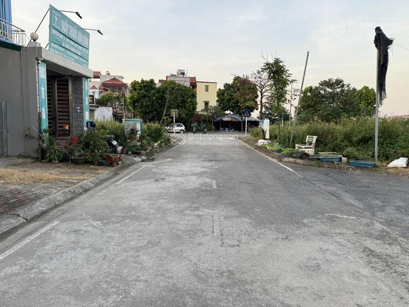 Hàng ngộp thuận an đất tđc kim sơn 80m2, mặt tiền gần 7m, sổ đỏ cầm tay, sẵn sàng giao dịch