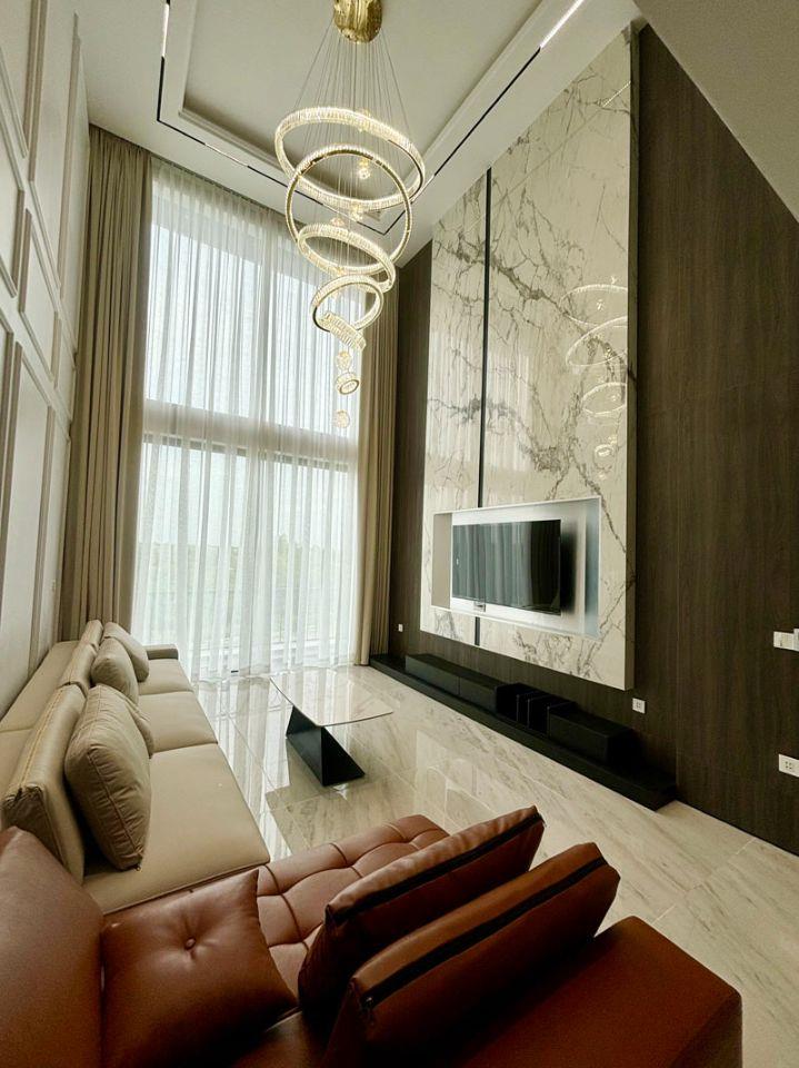 Bán Nhà 7 Tầng Thang Máy Phúc Lợi - 75m2 Mặt Đường Lớn - View Sông Đuống