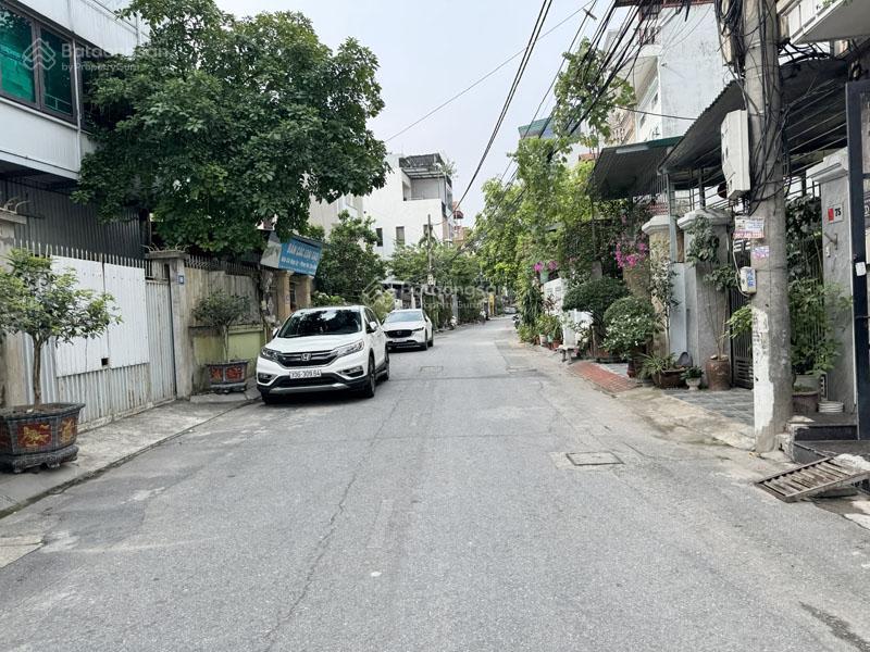 Cần bán 52m2 nhà c4 tđc thanh am, gần hồ điều hòa và đường đoàn khuê kéo dài rộng 40m
