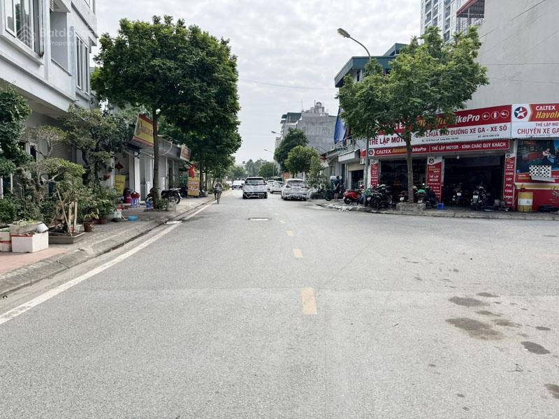 Đất đấu giá phúc lợi 78,9m2 kế cận vinhomes & ecohome tiện ích ngập tràn hoàn hảo để ở và làm vp