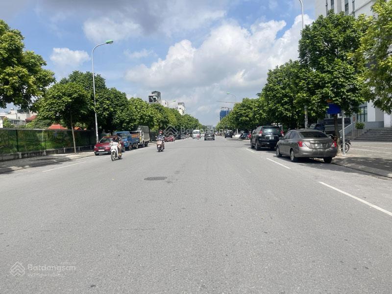 Bán đất mặt phố nguyễn lam 71,6m2 mặt tiền khủng 7,5m kế cận vinhomes riverside kinh doanh