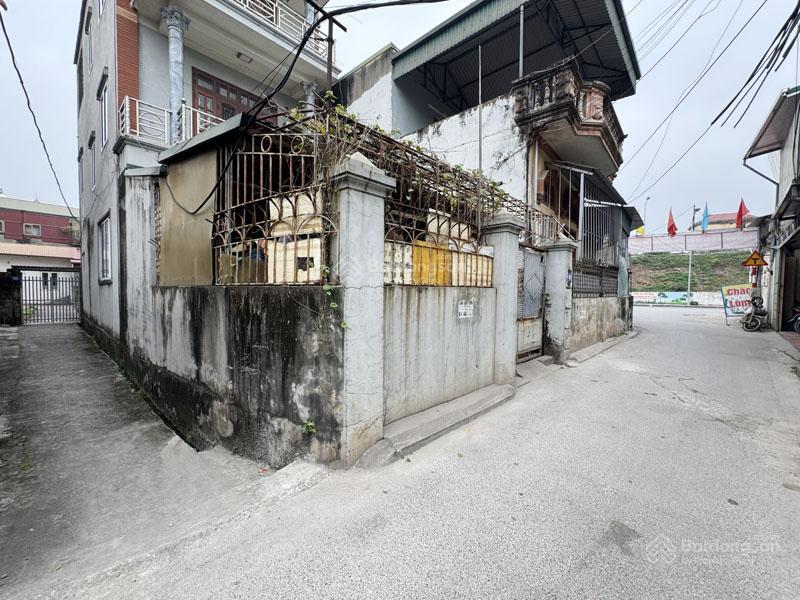 Bán đất phúc lợi long biên 55,8m2 ngõ 321 sát ô tô, cách chợ & ruby 4 chỉ 200m