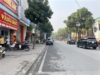 Bán đất mặt phố ngô xuân quảng 78m2, tuyến phố đắt nhất gia lâm, gần đh nông nghiệp, kđt 31ha