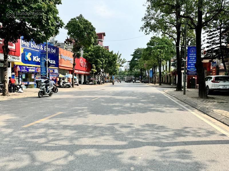 Bán đất mặt phố ngô xuân quảng 78m2, tuyến phố đắt nhất gia lâm, gần đh nông nghiệp, kđt 31ha