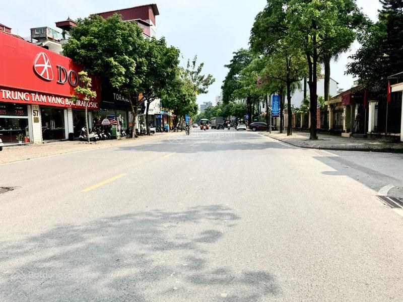 Bán đất mặt phố ngô xuân quảng 78m2, tuyến phố đắt nhất gia lâm, gần đh nông nghiệp, kđt 31ha