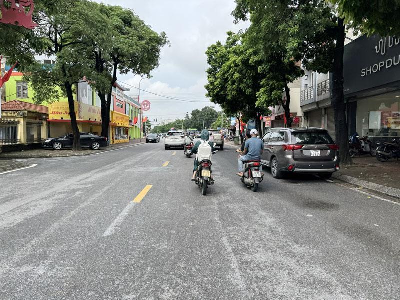 Bán đất mặt phố ngô xuân quảng 78m2, tuyến phố đắt nhất gia lâm, gần đh nông nghiệp, kđt 31ha