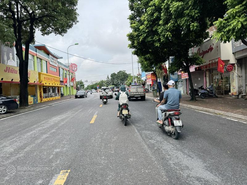 Bán đất mặt phố ngô xuân quảng 78m2, tuyến phố đắt nhất gia lâm, gần đh nông nghiệp, kđt 31ha