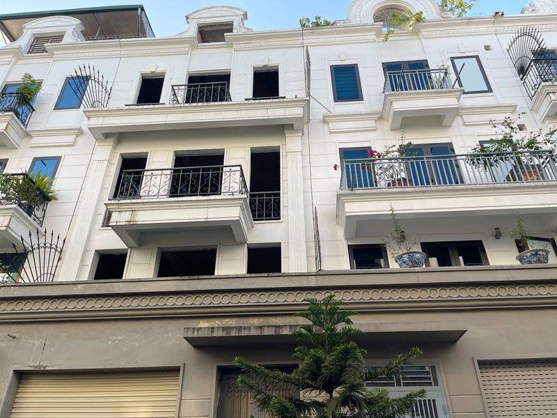 Bán Gấp Shophouse Hải Phát Gia Lâm 90m2 - Vùng Lõi, Sát Trung Tâm Hành Chính