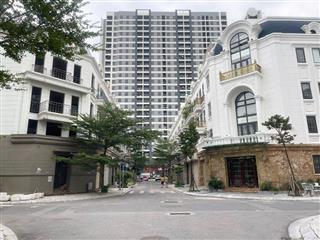 Bán Gấp Shophouse Hải Phát Gia Lâm 90m2 - Vùng Lõi, Sát Trung Tâm Hành Chính