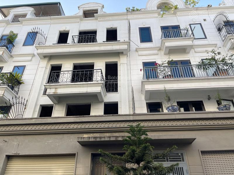 Bán gấp shophouse hải phát gia lâm 90m2  vùng lõi, sát trung tâm hành chính