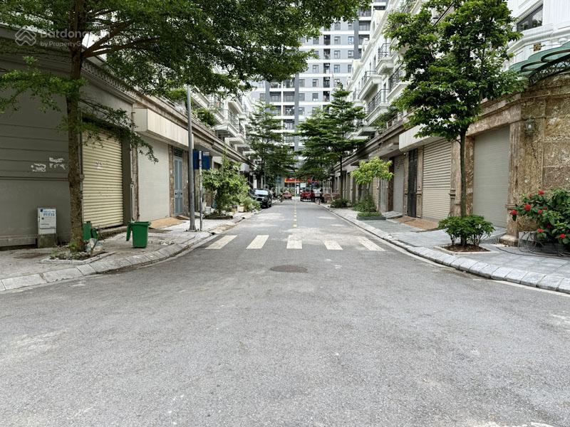 Bán gấp shophouse hải phát gia lâm 90m2  vùng lõi, sát trung tâm hành chính
