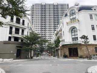 Bán gấp shophouse hải phát gia lâm 90m2  vùng lõi, sát trung tâm hành chính