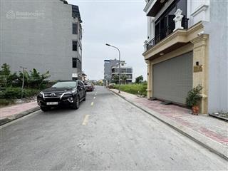 Bán đất đấu giá cự khối long biên 65,9m2  khu tt9 hot nhất, đất vuông mặt tiền 5m