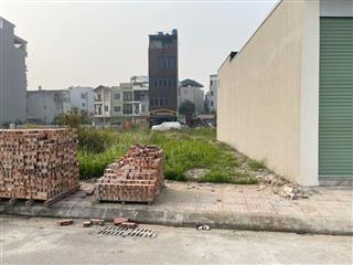 Bán Đất Đấu Giá Cự Khối 74,6m2 Nằm Sát Hồ Điều Hòa - Kết Nối Cầu Thanh Trì, Aeon Mall Long Biên.