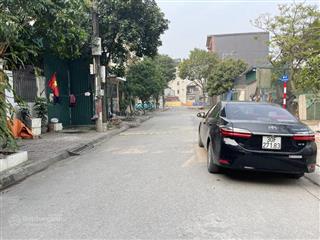 Chuyển đổi lên shophouse bán đất đường hoa động 50m2  mt 5,2m, đường 13m, sát chợ, công viên