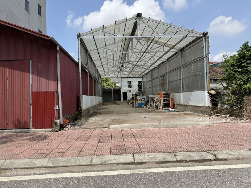 Siêu phẩm mặt phố hoa động 97,4m2  đường rộng 20m nối thẳng cổ linh & ecopark, giá cạnh tranh khu vực