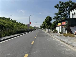 Bán đất đê vàng phúc lợi 80,5m2 view sông đường ô tô tránh làm văn phòng, view sông đuống