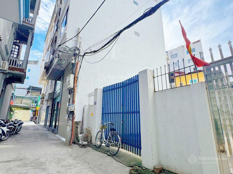 Bán đất trường lâm, long biên 173m2 cách phố 15m, đường ô tô 7 chỗ, sát bệnh viện đức giang
