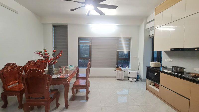 GIẢM GIÁ SỐC! Bán Cắt Lỗ 63,3m2 Căn Góc 5 Tầng Thang Máy Lê Xá, Bát Tràng - Ô Tô Tránh Vào Nhà