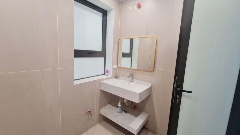 GIẢM GIÁ SỐC! Bán Cắt Lỗ 63,3m2 Căn Góc 5 Tầng Thang Máy Lê Xá, Bát Tràng - Ô Tô Tránh Vào Nhà