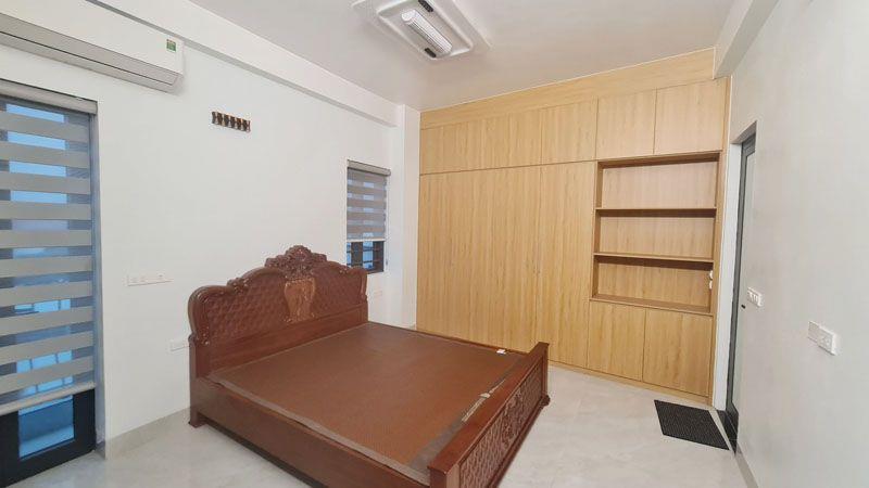 GIẢM GIÁ SỐC! Bán Cắt Lỗ 63,3m2 Căn Góc 5 Tầng Thang Máy Lê Xá, Bát Tràng - Ô Tô Tránh Vào Nhà