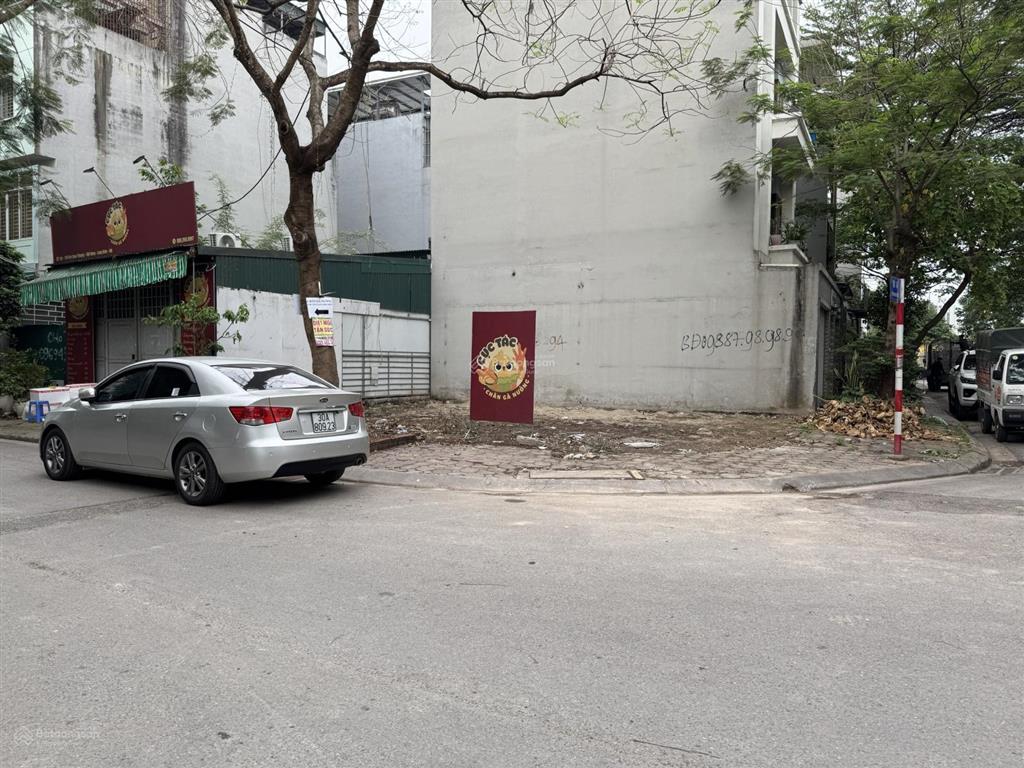 Cần bán 77,2m2 đất mặt phố kim quan thượng. cạnh kđt vinhomes và kđt việt hưng