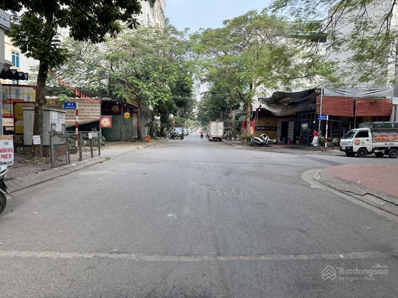 Cần bán 77,2m2 đất mặt phố kim quan thượng. cạnh kđt vinhomes và kđt việt hưng