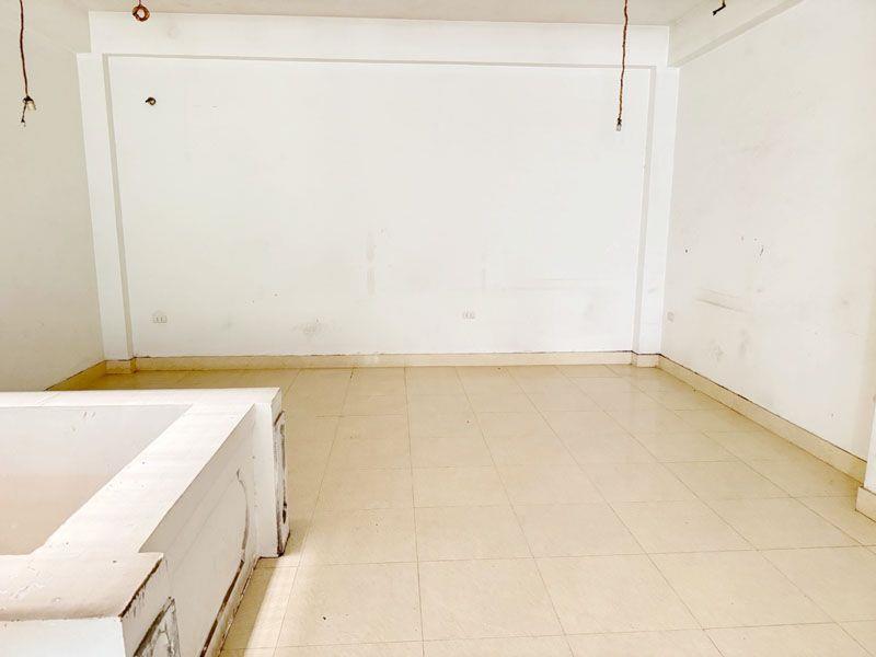 Bán nhà mặt phố Kim Quan Thượng: 73,7m2 x 6 tầng, đường 15m, gần đường Đào Đình Luyện