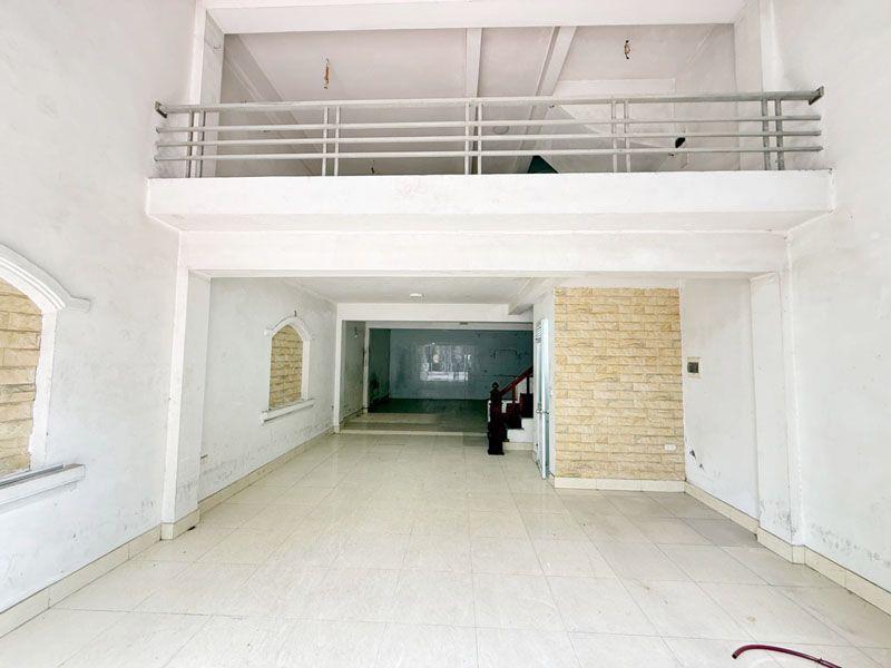 Bán nhà mặt phố Kim Quan Thượng: 73,7m2 x 6 tầng, đường 15m, gần đường Đào Đình Luyện