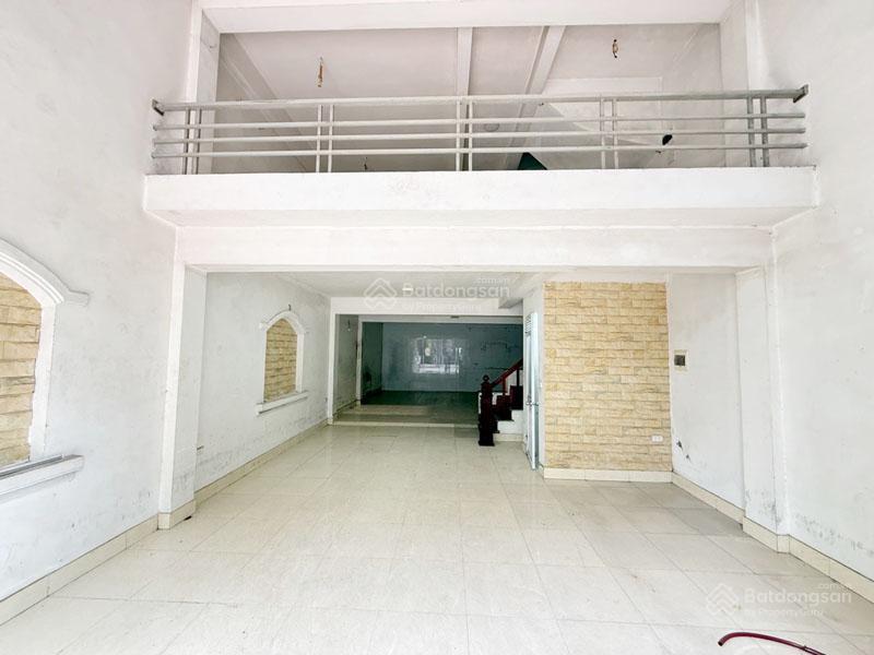 Bán nhà mặt phố kim quan thượng 73,7m2 x 6 tầng, đường 15m, gần đường đào đình luyện