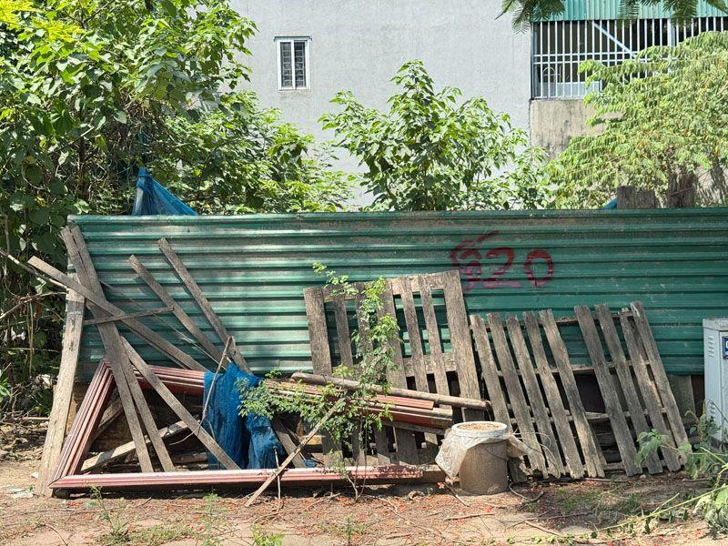 Chính Chủ Bán Đất Tái Định Cư Trâu Quỳ Gia Lâm 60m2 - Vị Trí Vàng, View Vườn Hoa