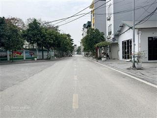 Bán 122,7m2 đất đấu giá thượng thanh, có nhà xưởng cho thuê 15tr/tháng, ô tô tải tránh, kinh doanh