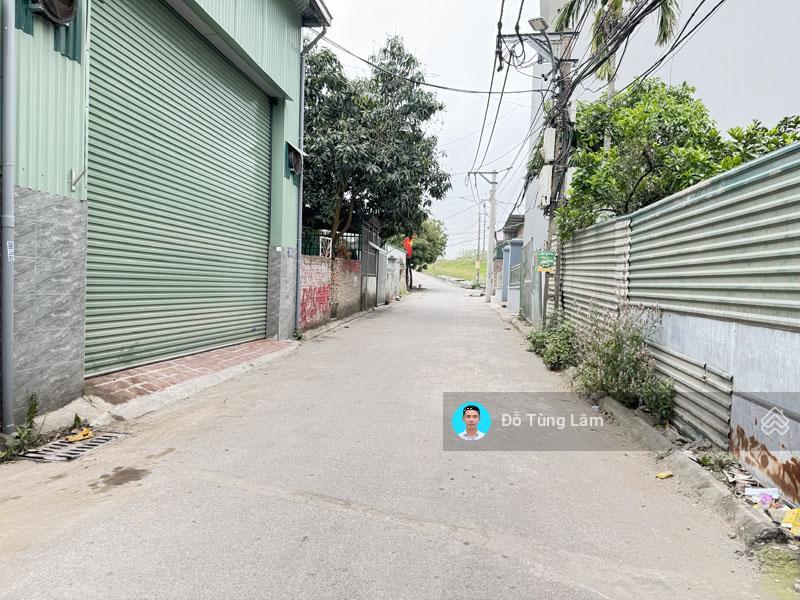 Cực hiếm! lô góc 46,6m2 đông dư  mặt đường ô tô tránh  vị trí vàng giáp cầu thanh trì