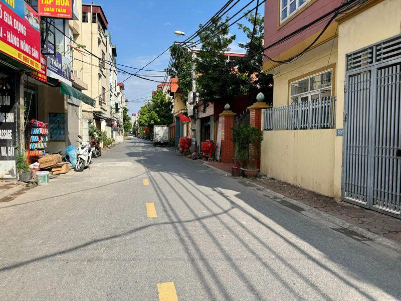 CHỦ RẤT THIỆN CHÍ - BÁN GẤP ĐẤT HOA HẬU AN ĐÀO B: 130,3m2 ĐƯỜNG 7M – GIÁ CỰC TỐT ĐẦU TƯ!