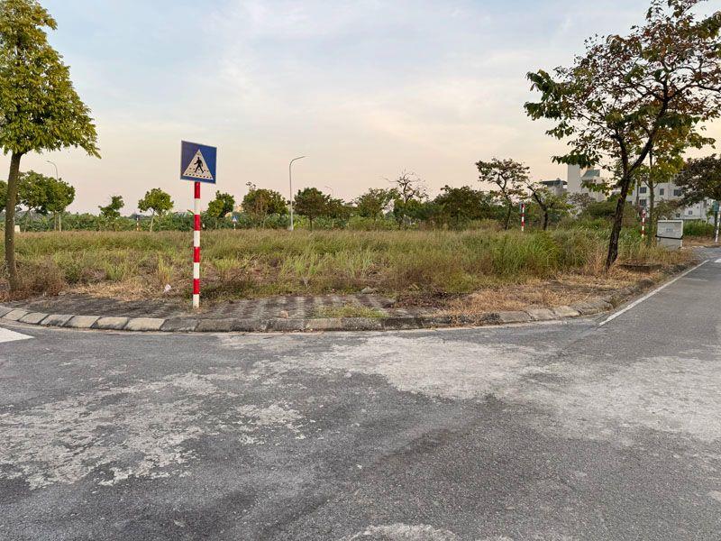 Bán lô góc 80m2 đất TĐC Kim Sơn, Thuận An. View cực thoáng, tương lai lên đường 15m