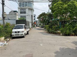 Chính chủ bán đất đấu giá X3 Đồng Phan - Long Biên 106,4m2, sát đường quy hoạch 15m