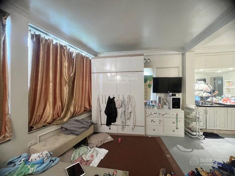 Bán 45,4m2 nhà 3 tầng mặt phố cổ linh  lô góc 2 mặt cực thoáng  vỉa hè 6m kinh doanh sầm uất
