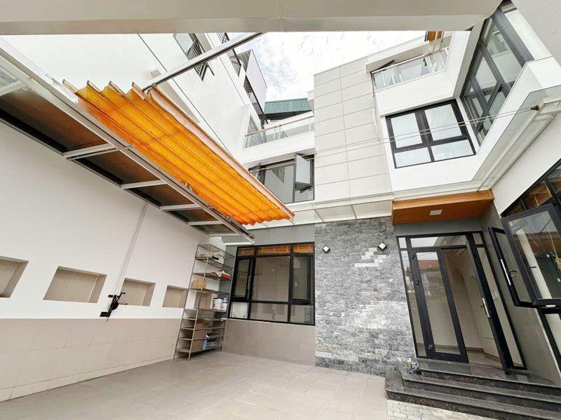 SIÊU CỰC PHẨM LÔ GÓC BÁT KHỐI 137,5M2 MẶT TIỀN 11.5M NỞ HẬU CHỦ THIỆN CHÍ BÁN