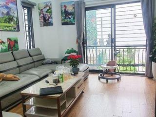 Bán căn góc 30,8m2 nhà 5 tầng ngõ 80 Hoa Lâm. Nhà đẹp, view thoáng, cách ô tô 20m