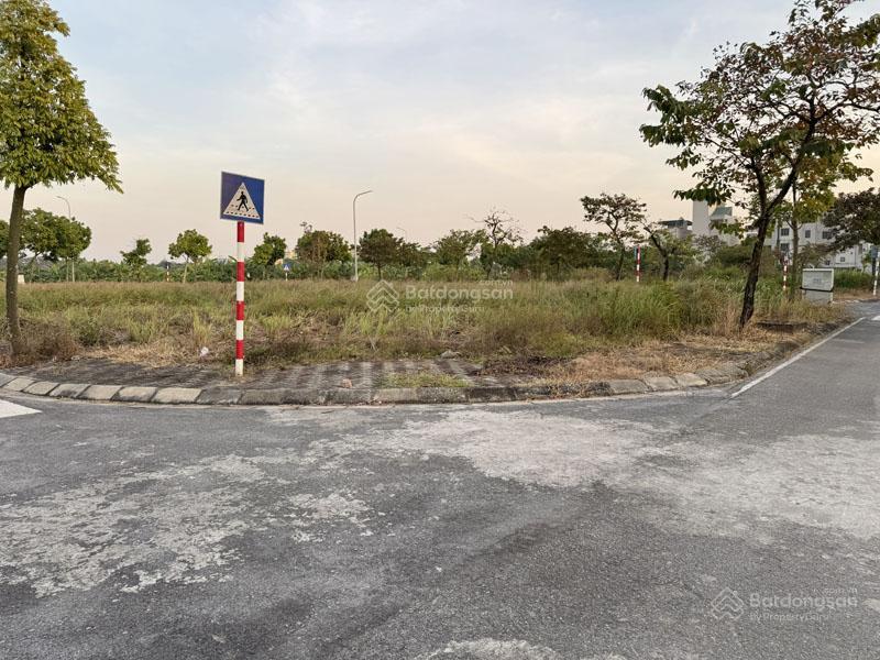 Bán lô góc 80m2 đất tđc kim sơn, thuận an. view cực thoáng, tương lai lên đường 15m