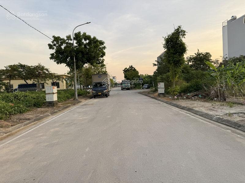 Bán lô góc 80m2 đất tđc kim sơn, thuận an. view cực thoáng, tương lai lên đường 15m