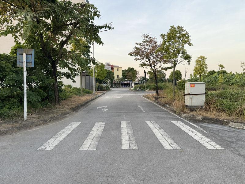Bán lô góc 80m2 đất tđc kim sơn, thuận an. view cực thoáng, tương lai lên đường 15m