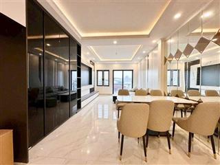 Cần bán 48m2 nhà 6 tầng 5 PN thang máy, đường 5m ô tô tránh tại ngõ 1 Huỳnh Tấn Phát