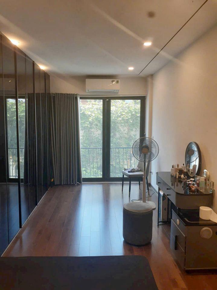 Cần bán 48m2 nhà 6 tầng 5 PN thang máy, đường 5m ô tô tránh tại ngõ 1 Huỳnh Tấn Phát