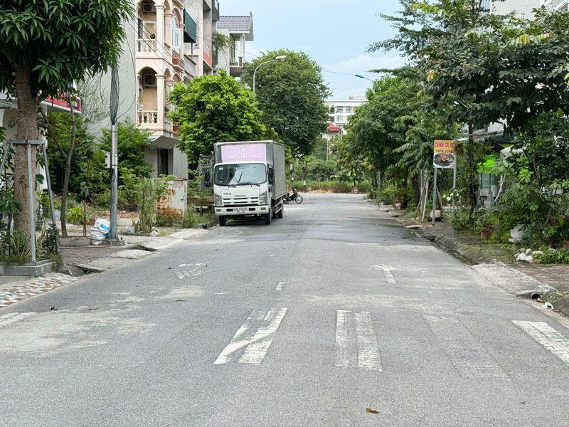 Chính Chủ Cần Tiền Bán Gấp 60m2 TĐC Trâu Quỳ - Kinh Doanh Tốt, Sổ Sẵn Công Chứng