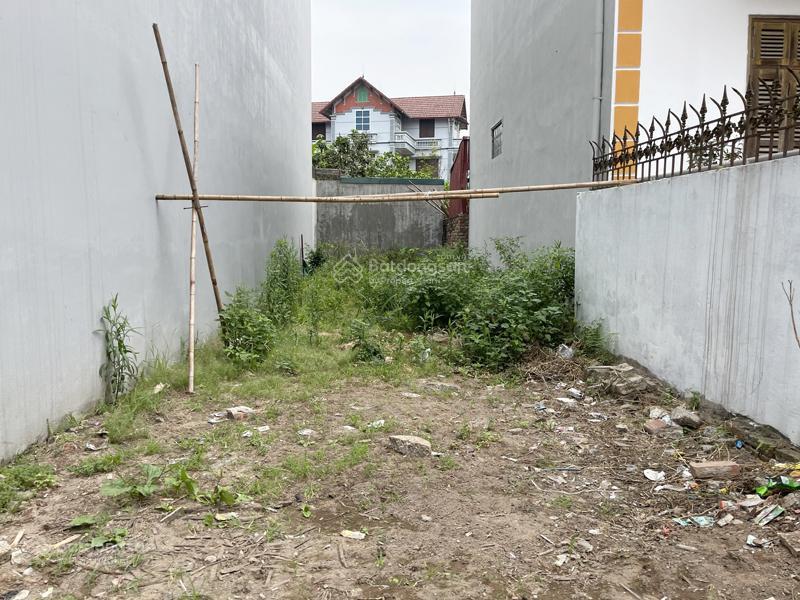 Hiếm! chính chủ bán đất lô góc đông dư 39m2 2 mặt thoáng  ô tô nhỏ vào tận đất